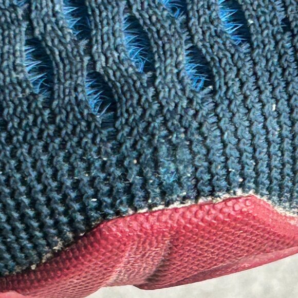 Saucony Hurricane 23 Running Shoes – Women’s Size 7 - Picture 9 of 15